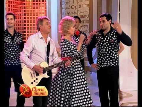 Corina Chiriac - Hai, hai, langa mine stai (2015)