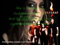 Flyleaf - The Kind (lyrics)