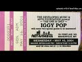 Iggy Pop - Beat 'em Up
