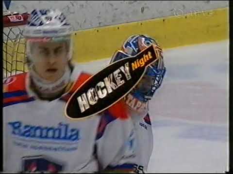 30.12.2001 HPK-Tappara 2-7