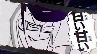霞 ヶ 関 フ ァ ル 子【ファーーー!!!甘い甘い!!】