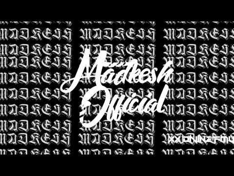 EVERYTHINGS I NEED-#RYAN23 X VALEN_Ft_MADKESH