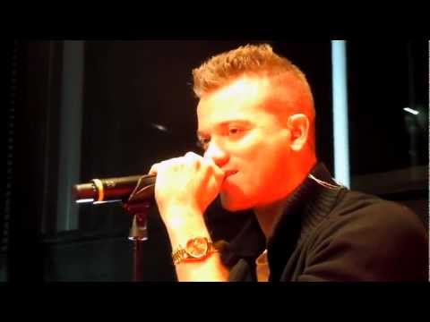 Gers Pardoel @ mnm 1000 café (2012)