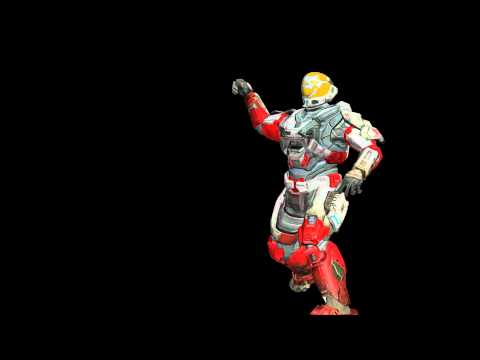 reach spartan punch hd