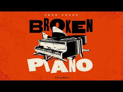 Herr Krank - The Piano Rave