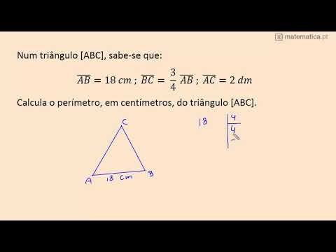 Resolução de um problema com MMC