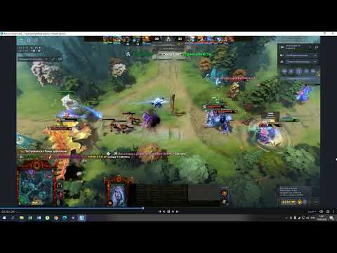 Почему Manta Style лучший итем в доте 7.31b patch