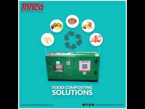 Owc Semi Automatic Batch Composting, Capacity per day: 500 kg