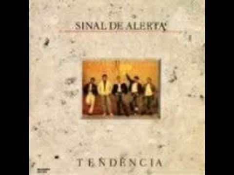 SINAL DE ALERTA - HERÓI
