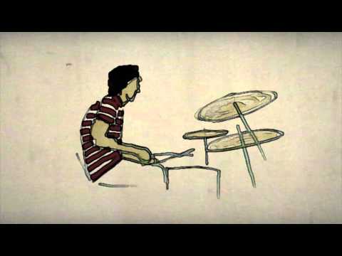 TenTemPiés - Nada Te Pido [Official Music Video HD]