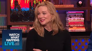 Laura Linney’s Take on the ‘Game of Thrones’ Finale | WWHL
