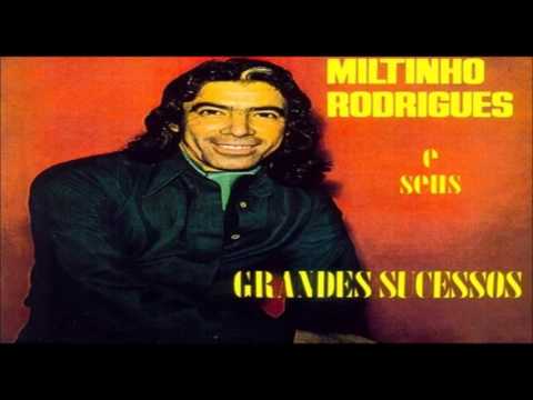 Miltinho Rodrigues -  Malagueña