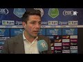 Wouter Gudde over zijn overstap naar FC Groningen