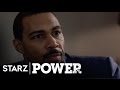 Power | Season 2 Recap | STARZ