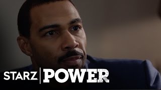 Power  Season 2 Recap  STARZ