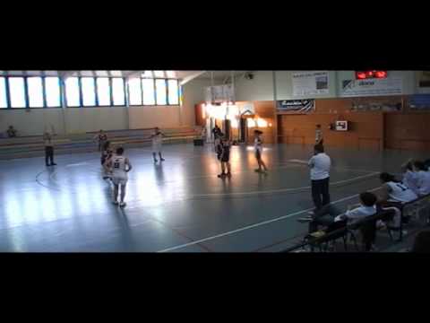 LF2B J21 SNATT'S FEMENI SANT ADRIA...,69 - 71,FUNDAL ALCOBENDAS... (04/04/2015)