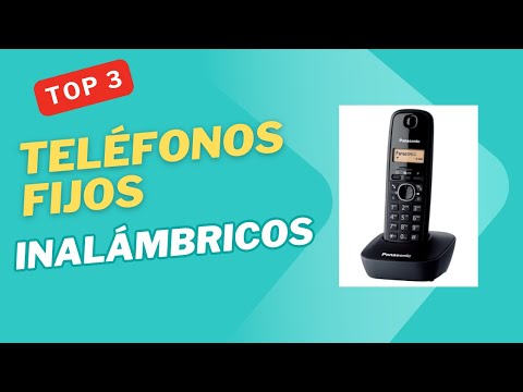 The 3 Best Cordless Home Phones to Buy on Amazon ✅ [2025]