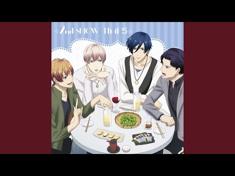 Koukou Hoshi Kageki straightforward Natsuki Hanae, Arthur Lounsbery, Toshiyuki Morikawa