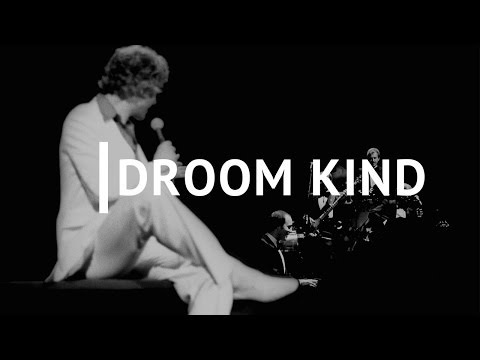 Droom Kind - Paul van Vliet