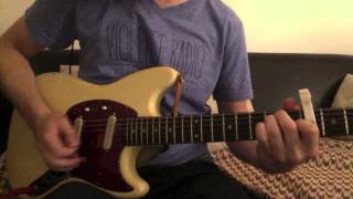 Cover - Their They're There - 572 Cuthbert blvd