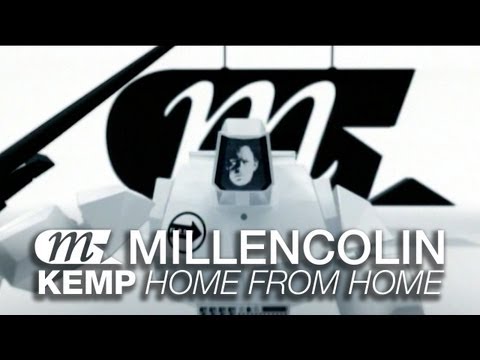 Milencolin - Kemp (16:9 remastered)