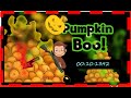 Curious George Pumpkin Boo World Record Speedrun 00 10 13 Hitless Glitchless 100 All Rabbits