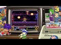 Ganbare Goemon 3 OR Mystical Ninja 3 SNES SFC PART5 Final BOSS THE END