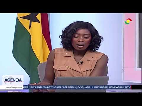 LIVE: Agenda || 12-05-2026