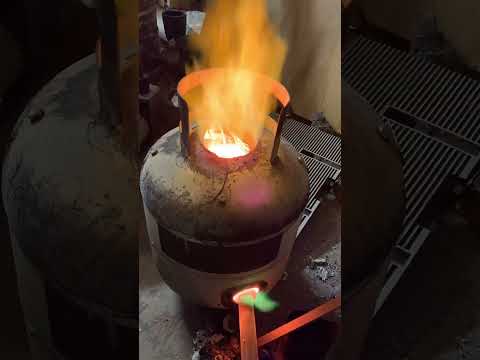 Melting copper wire.  What does Big stack D have that I don’t!