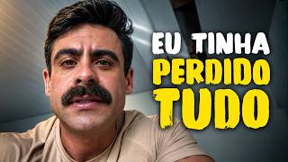 SE VOCÊ QUER DESISTIR, ESTE VÍDEO CHEGOU PARA VOCÊ NA HORA CERTA