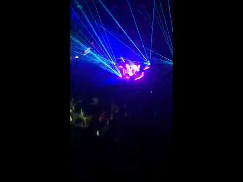 Deborah de luca - Green Love Festival Novi Sad 9.3.2018