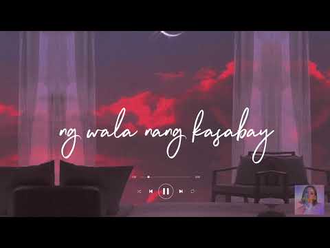 Ecka Madriaga- Memorya (Official Lyric Video)
