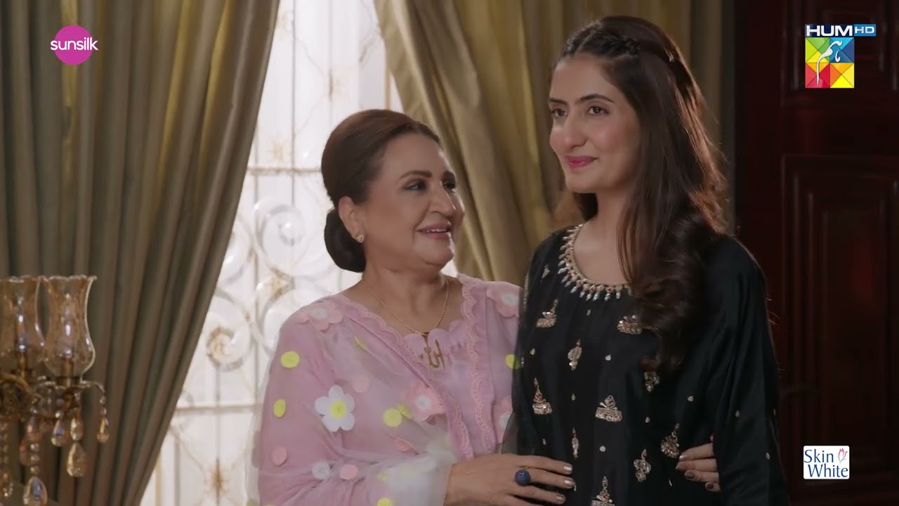 Hayat Paharon Mein Aur Maa Ne Rishta Kar Dia...! Winter Love - HUM TV