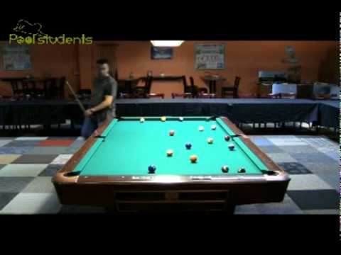 Sylver Ochoa vs. Rafael Martinez - 1 Pocket Match 1 of 2