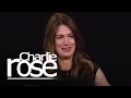 Web Exclusive: The Casting of Rosamund Pike in Gone Girl | Charlie Rose