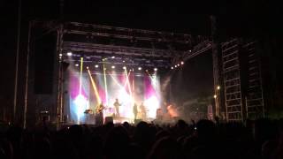 Miss Caffeina - Desierto - Elche Live Music Festival