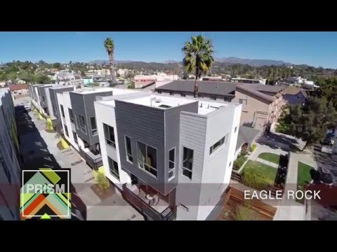 Prism at Eagle Rock 2-15-2016