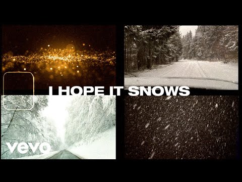 I Hope It Snows (Fan Video) [Feat. Meghan Patrick]