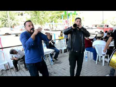 Dibekdereli Erdinç Girgin&Niko Kiraz Dalı Erik Dalı Davul Zurna Versiyon