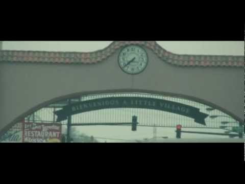 TRACK GUNNERZ - ILL BRED (OFFICIAL VIDEO.)