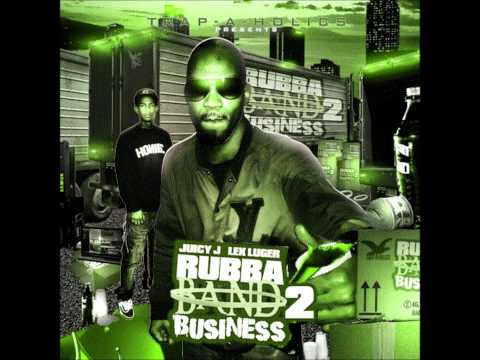 Juicy J Type {To Many Drugs} prod. by. AcE $taX