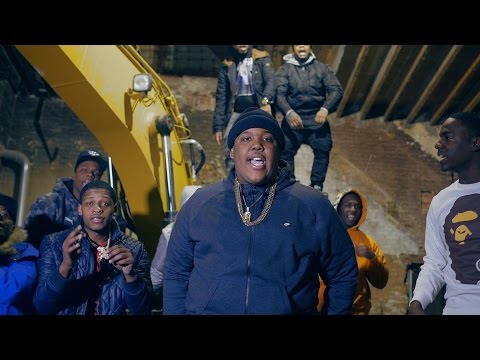 Bam Bino - That Nigga Already ( OFFICIAL MUSIC VIDEO )