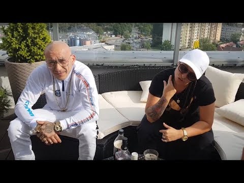 Rena gośc. Sobota - Ooouuu (Remix) VIDEO