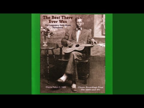 Video thumbnail for Barefoot Blues
