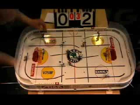 SM2010 Open Quarterfinal Roni Nuttunen - Lars Fridell (part 4).flv