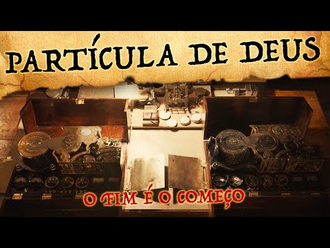 Dark: O FIM é o COMEÇO e o começo é o FIM - Está Tudo Conectado - Especial Dark #10