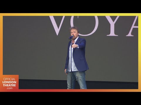 John Owen Jones | West End LIVE 2024