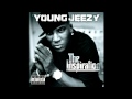 Young Jeezy - What You Talkin' Bout