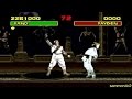 Mortal Kombat 1 Fatalities