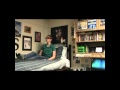 Roommates Mario Kart